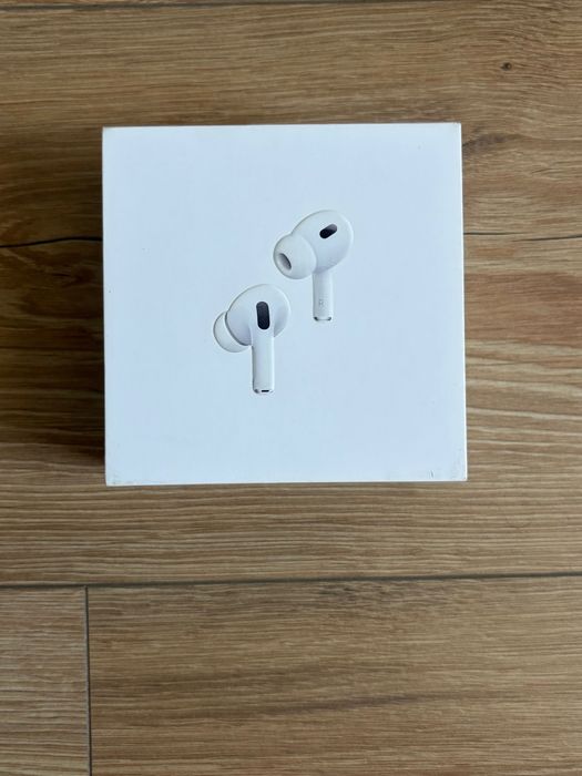 Airpods Pro 2 USB-C - лява слушалка и кейс
