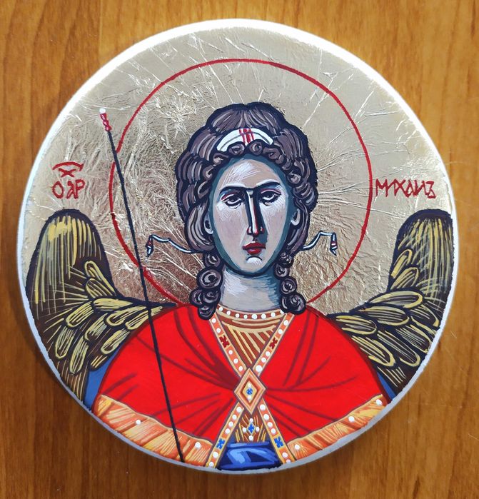 Икони различни видове