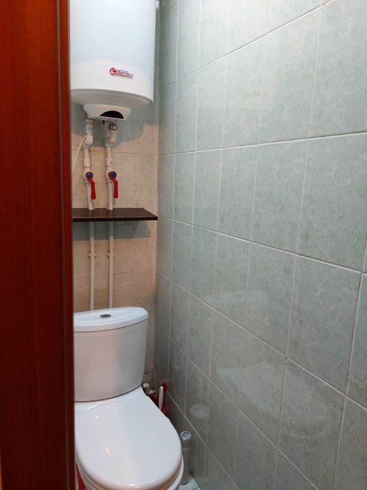 Сдаю квартиру в центре