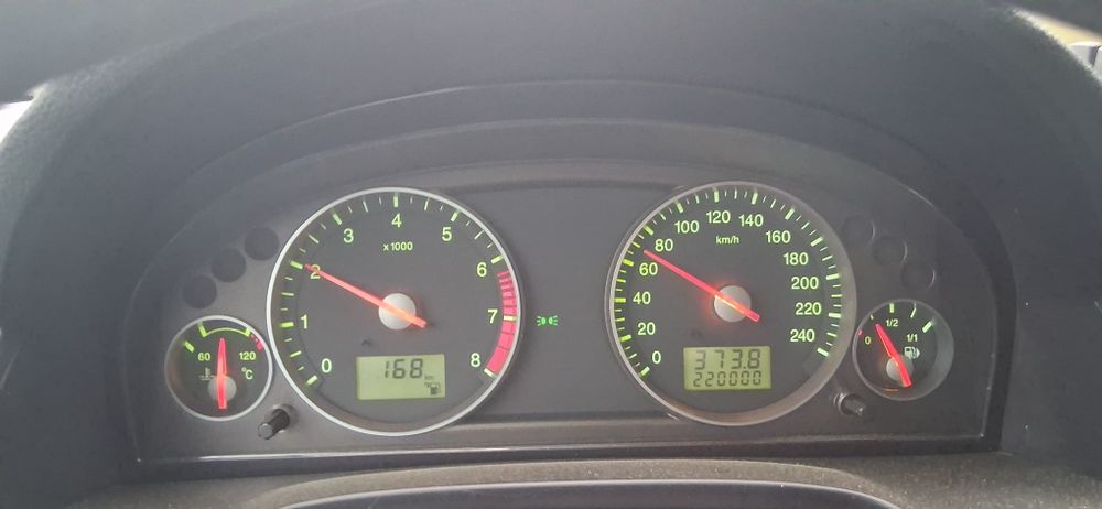 FORD Mondeo 2006 — imagine 5