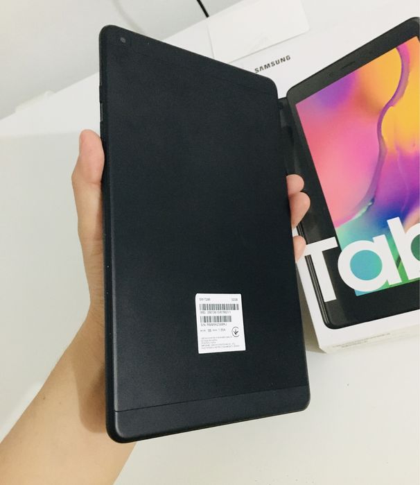 Планшет Самсунг Galaxy Tab A Новый читайте описание