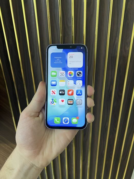 Iphone 12 128 Айфон 12 128