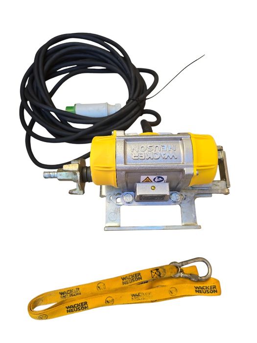 Motor vibrant, vibrator beton Wacker neuson