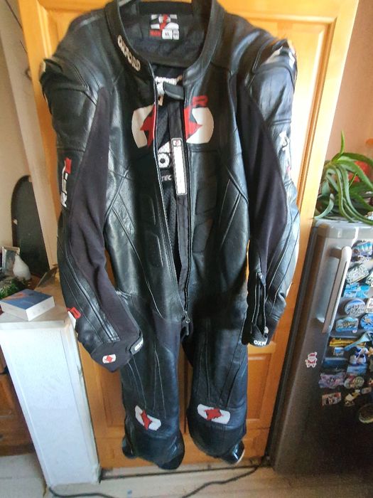 Мото екип OXFORD  mod.RP2