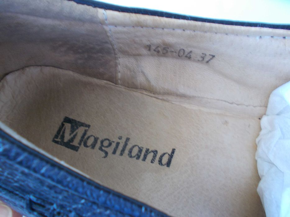 дамски обувки, размер 37