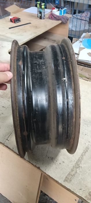 Комплект дисков в хорошем состоянии.