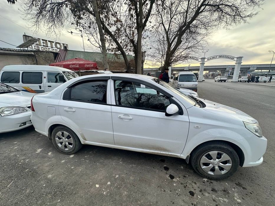 Nexia 3 arenda mexanika