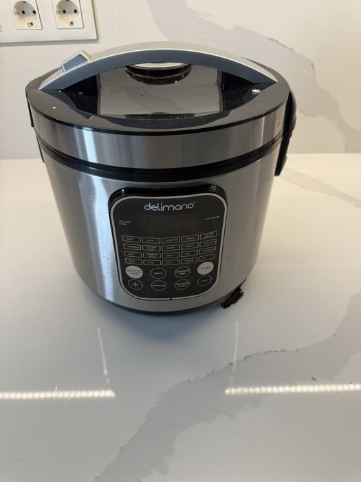 Delimano 20 in 1 59 лв.