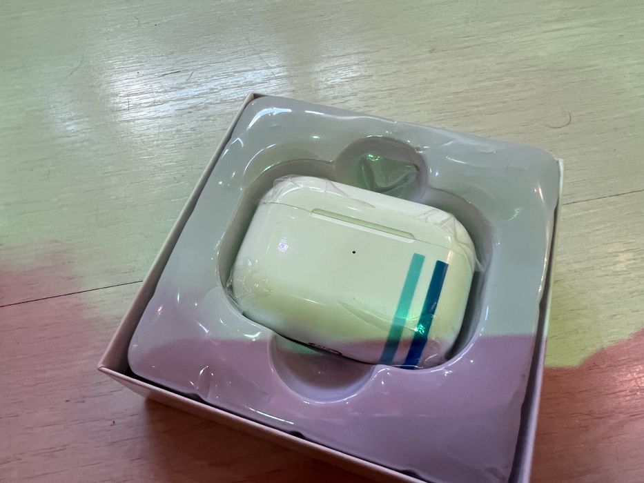 AirPods (3rd generation) нови!