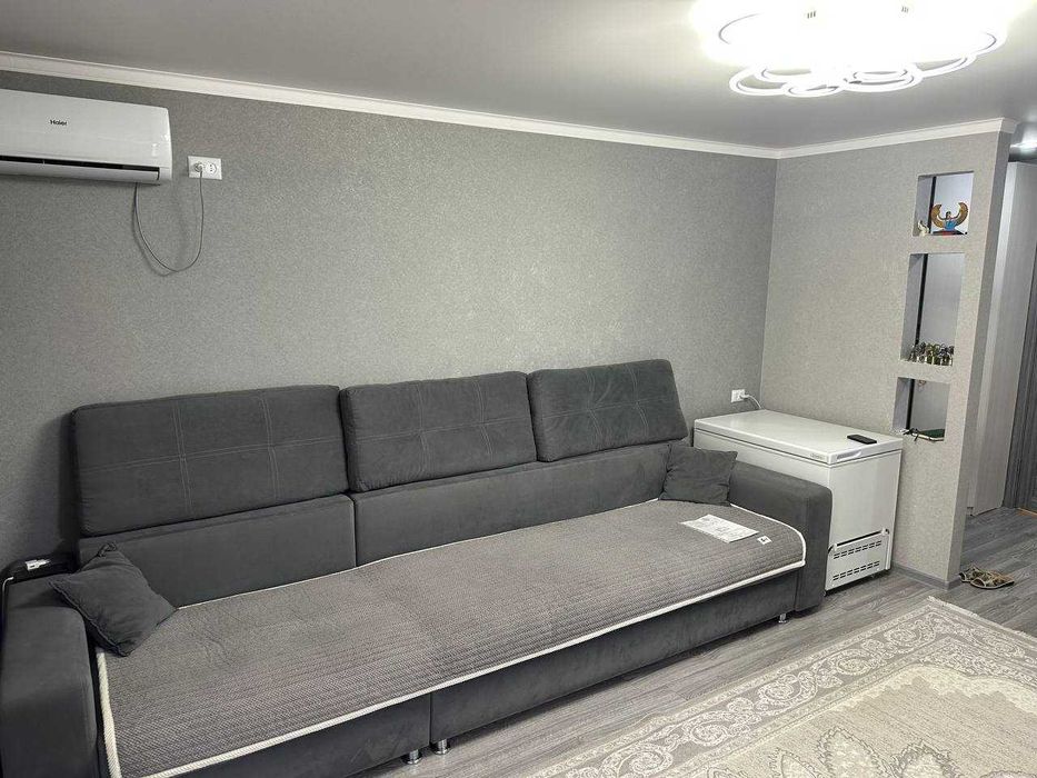 Продается 2 комнатная на Юбилейном