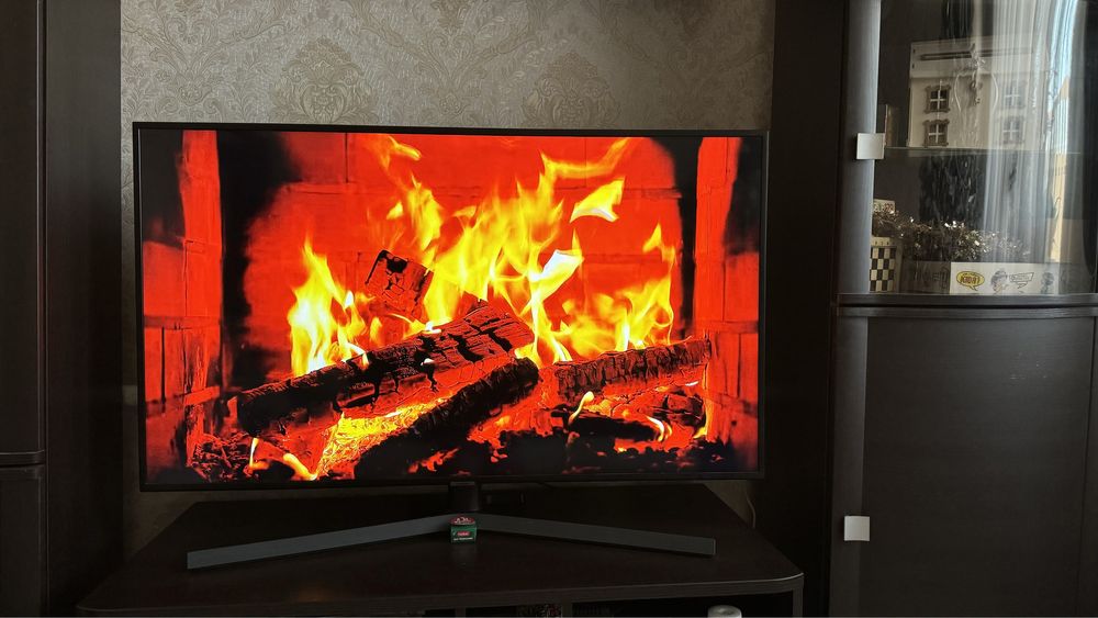 Продам samsung телевизор