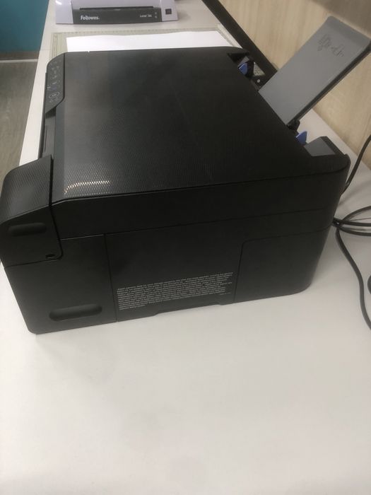 Принтер  EPSON L 3150 wi fi