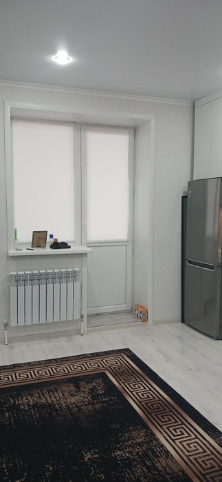 Сдам квартиру студию