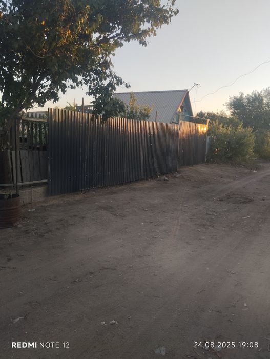 Продам дачу ПК автомобилист