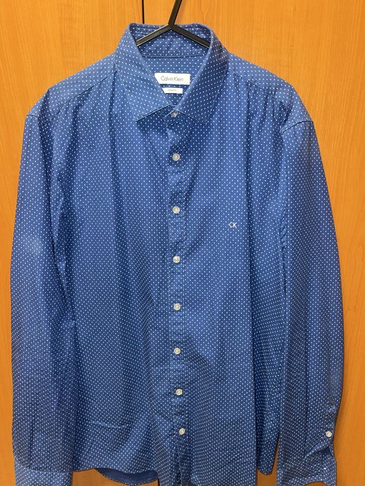 Оригинални ризи Calvin Klein Tommy Hilfiger