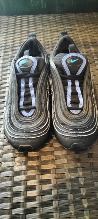 Adidasi Nike Air Max 97 marimea 36.5