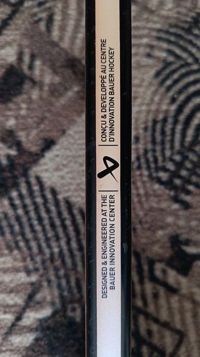 Клюшка Bauer X series