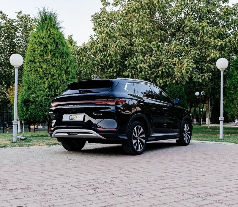 BYD song champion 2023 yil kiraskasi toza
