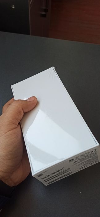 Redmi note 11s grey