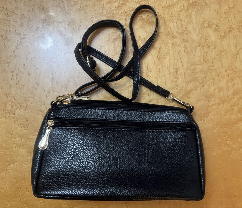 Малка дамска чанта