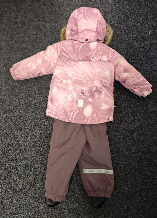 Зимний комплект Lenne 92 размер