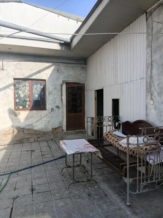 Продаю дом в районе Племсовхоза