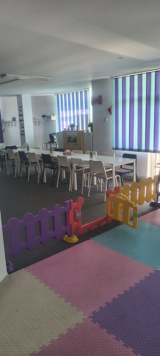 Afacere la cheie – Loc de joacă complet echipat – Cluj-Napoca