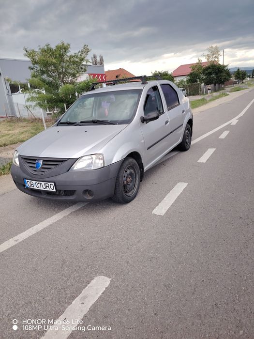 Dacia Logan 1.5 dci