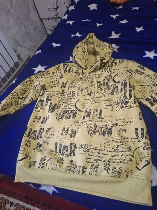 Продам толстовку