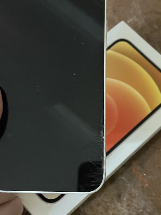 IPhone 12 mini 128 GB