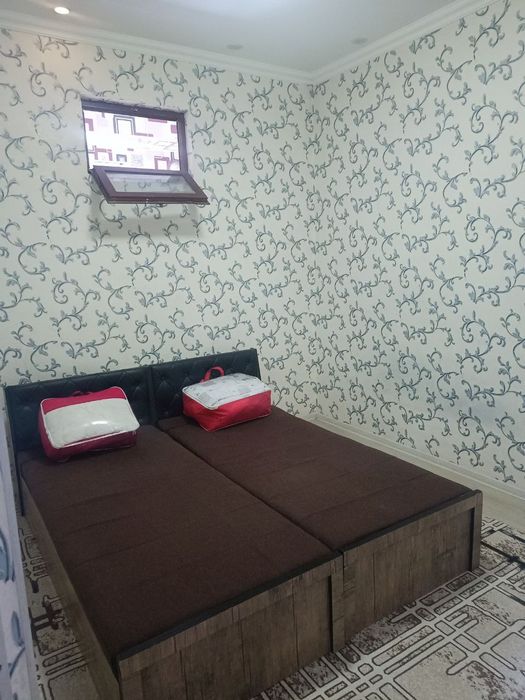 Аренда квартира сергели навастройка голдн хаус 2/5/6