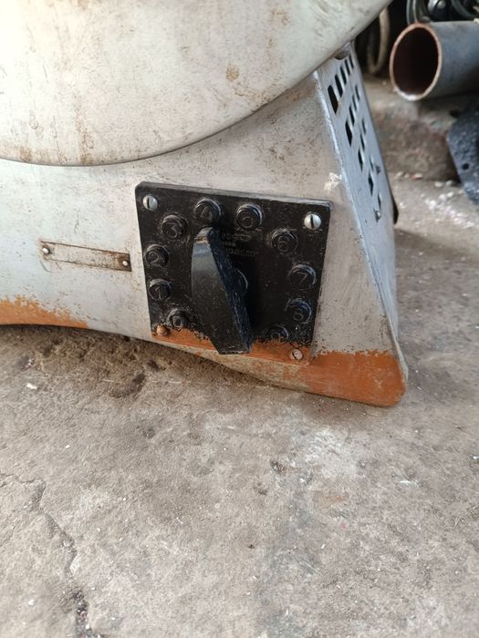 Муфельная печь телефон