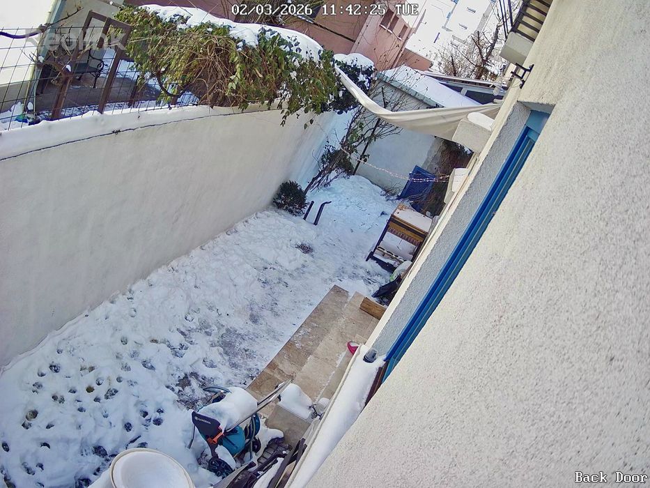 Camera supraveghere Wi-Fi Reolink RLC 510WA