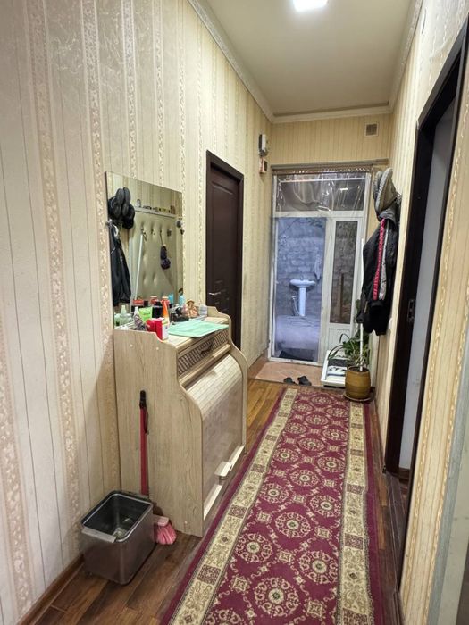 Продаеться Дом 4 комнаты. Шумиловский городок. Яшнабадский район