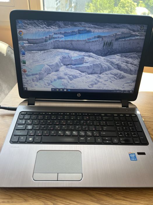 Лаптоп HP ProBooK 450 G2