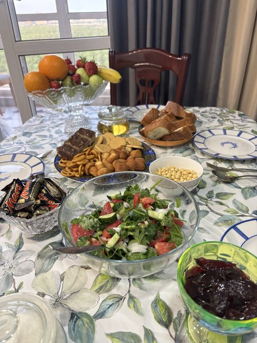 Уютная квартира посуточно