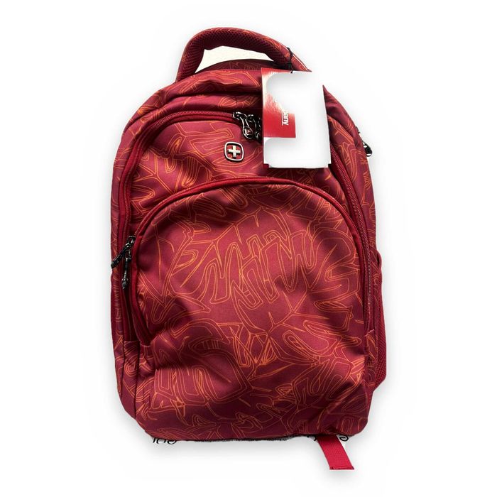 Rucsac laptop Wenger Upload 16 [#26507#]