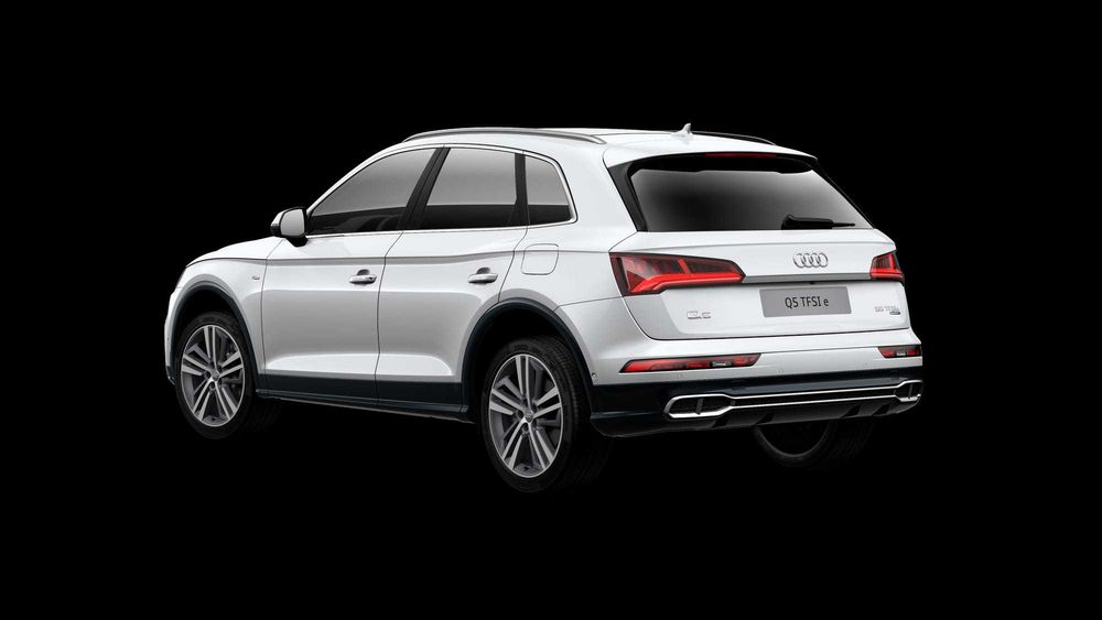 AUDI Q5 2021 — imagine 2