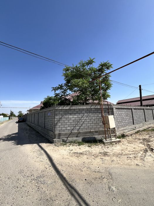 Жетісай үй сатылады 26-14