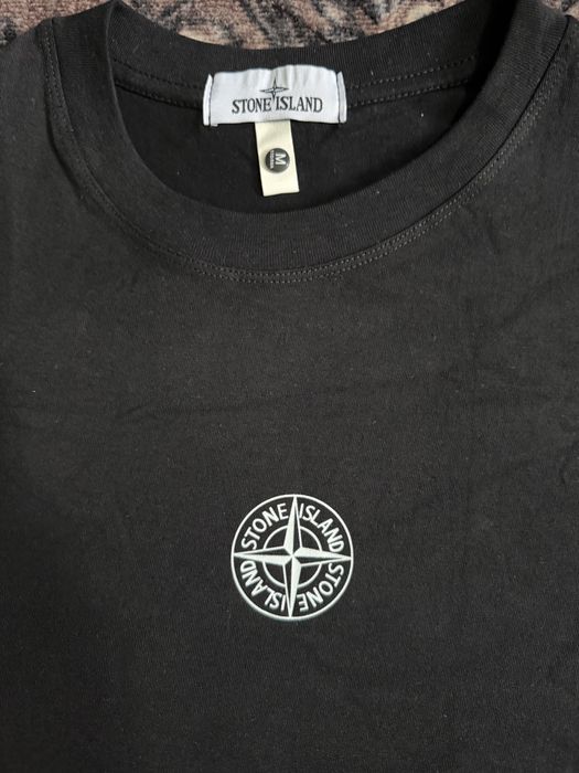 Tricou stone island