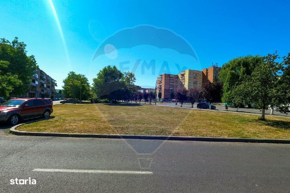 Teren investitii Hunedoara/ jud. Hunedoara