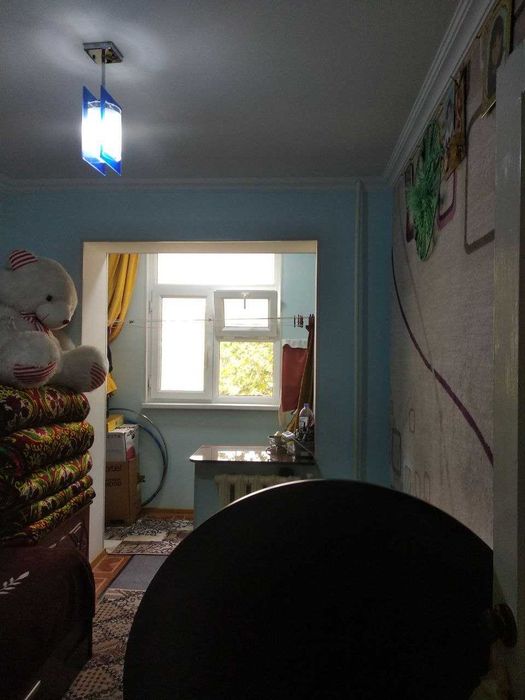 4/3/5, Яшнабад (ориентир: котельная) или обмен на равноценный участок