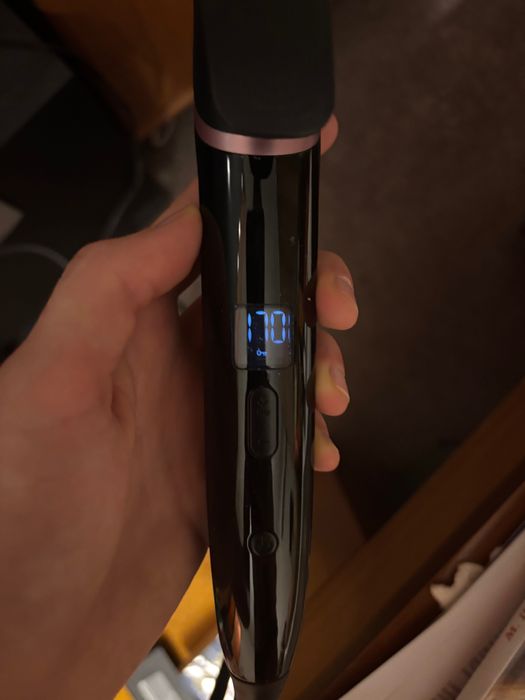 Philips StyleCare Advanced маша за къдрене