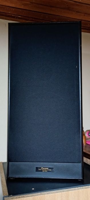 konページ Boxe Pioneer CS-7070 Oradea • OLX.ro