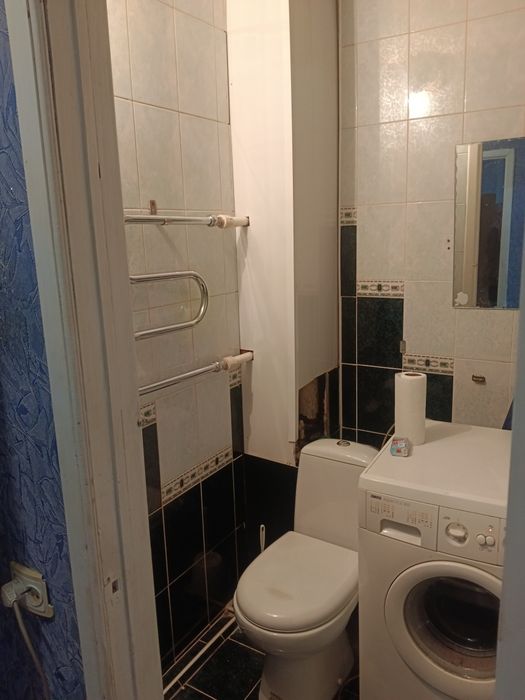 Сдам 1 комнатную квартиру
