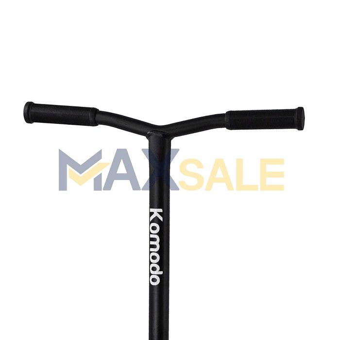 Детска тротинетка скутер scooter трикове триколка колело розова дете