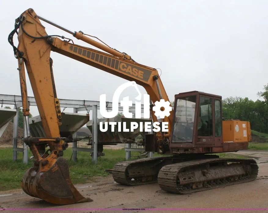 piese schimb tractor case 1088 1090 1270 1370 1470 + piese case