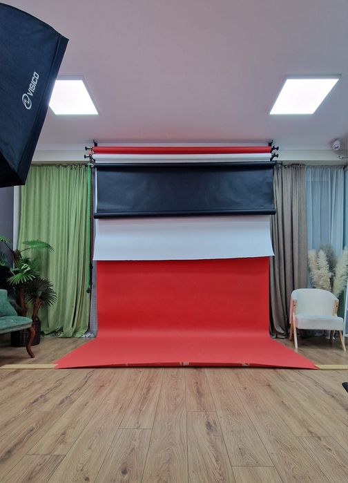 Продаётся фотостудия