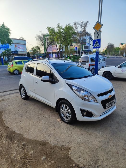 Spark avtomat  sotiladi 2021