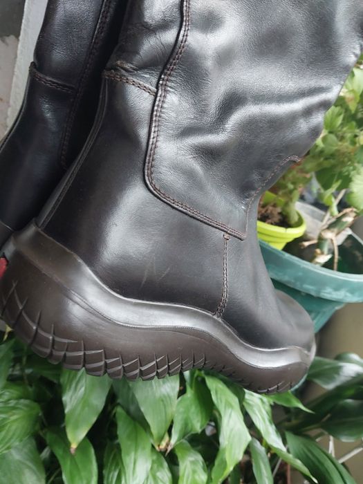 PRADA Original  Size 41 100% Кожа Unisex